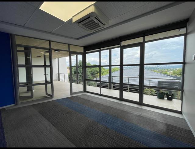 358M² OFFICE TO LET IN BRYANSTON